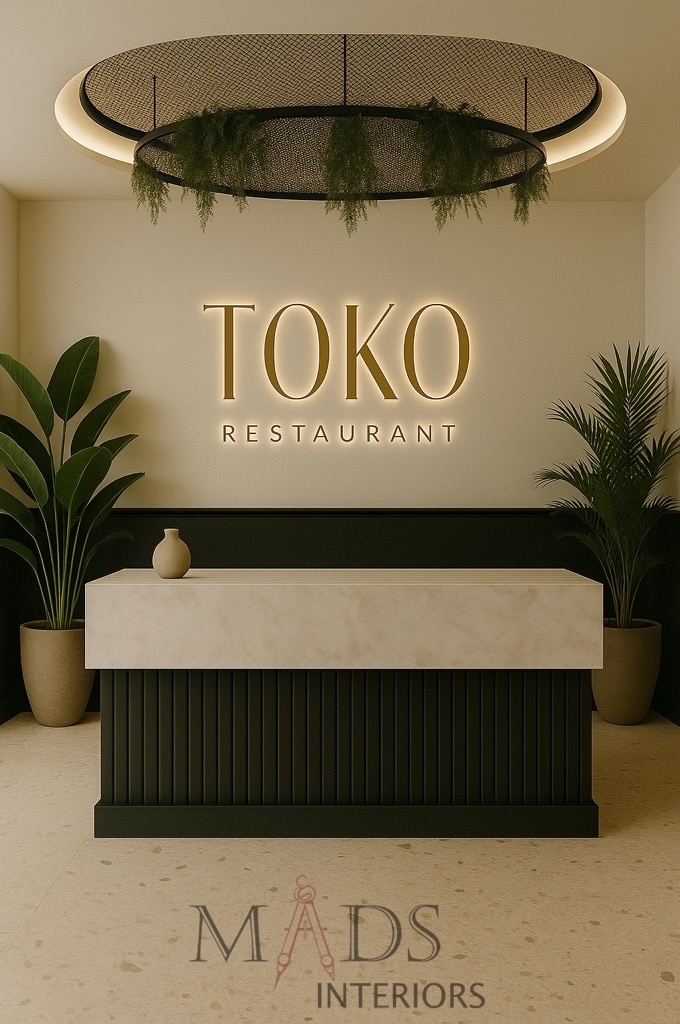 TOKO Restaurant